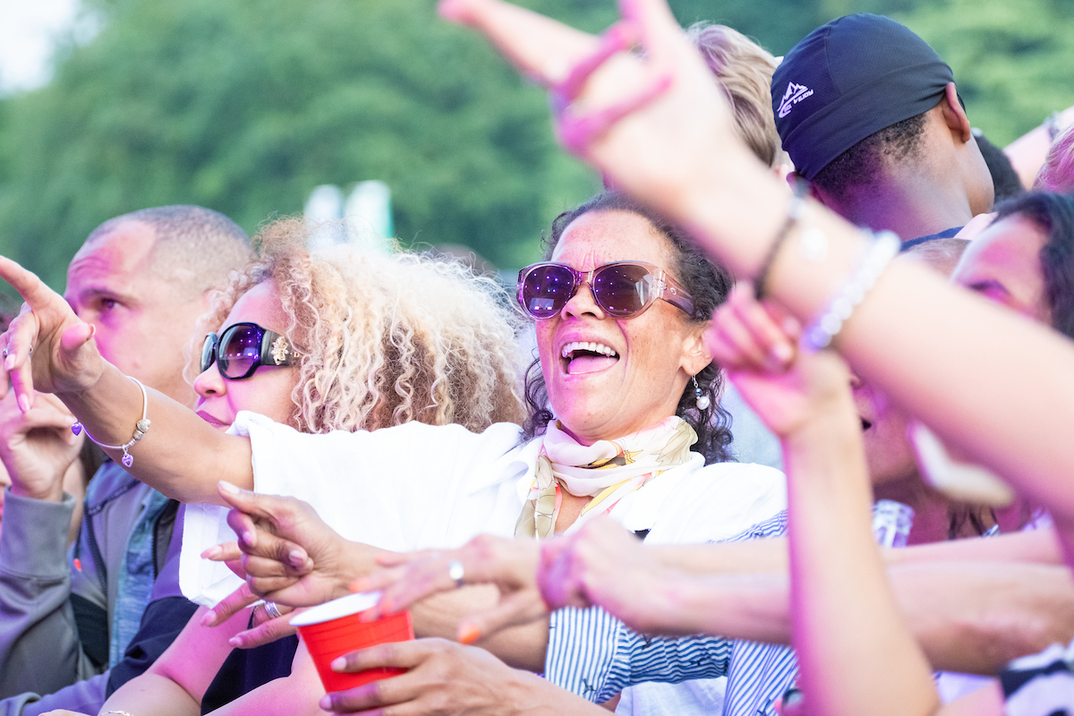 Africa Oyé Festival tweet media