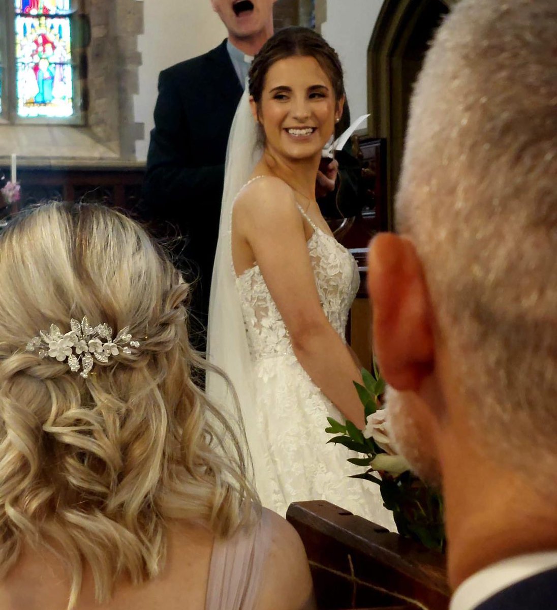 Keeping my Duolingo streak 🤝 getting married <a href="/duolingo/">Duolingo</a>