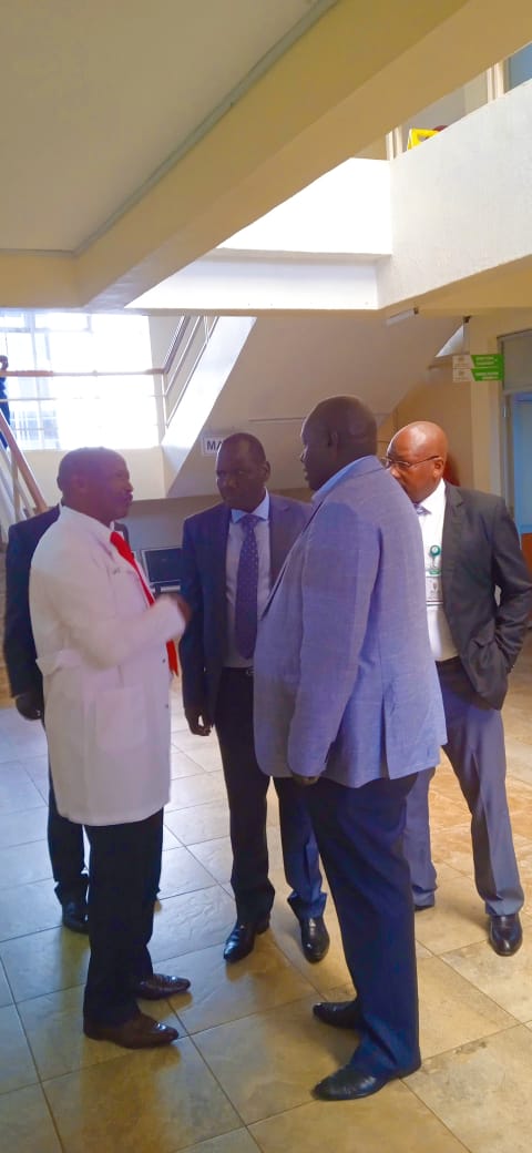DavidKChebii3's tweet photo. Thanks for passing by Excellency Governor. https://t.co/uALZN26ZJW
