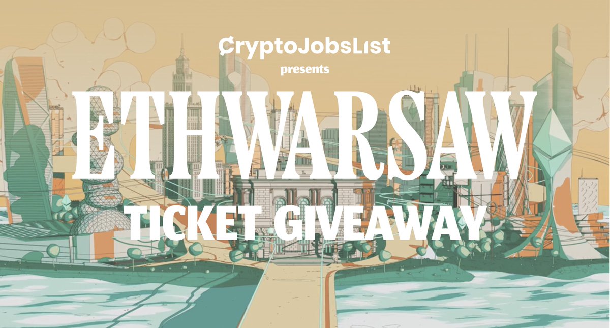 CryptoJobsList tweet media