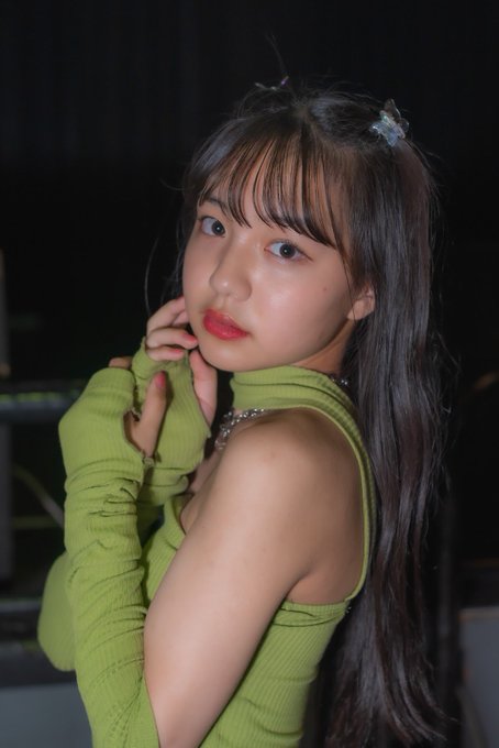 Twitterのコスプレ画像16