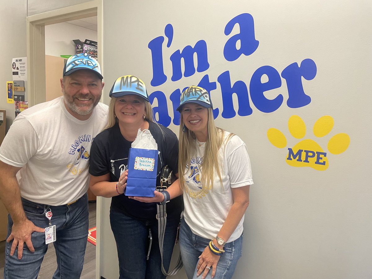 Stacey Marx tweet media