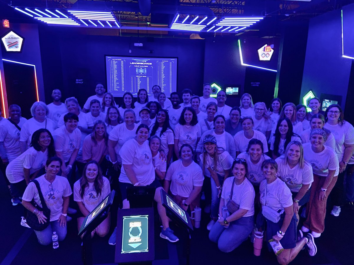 Stacey Marx tweet media