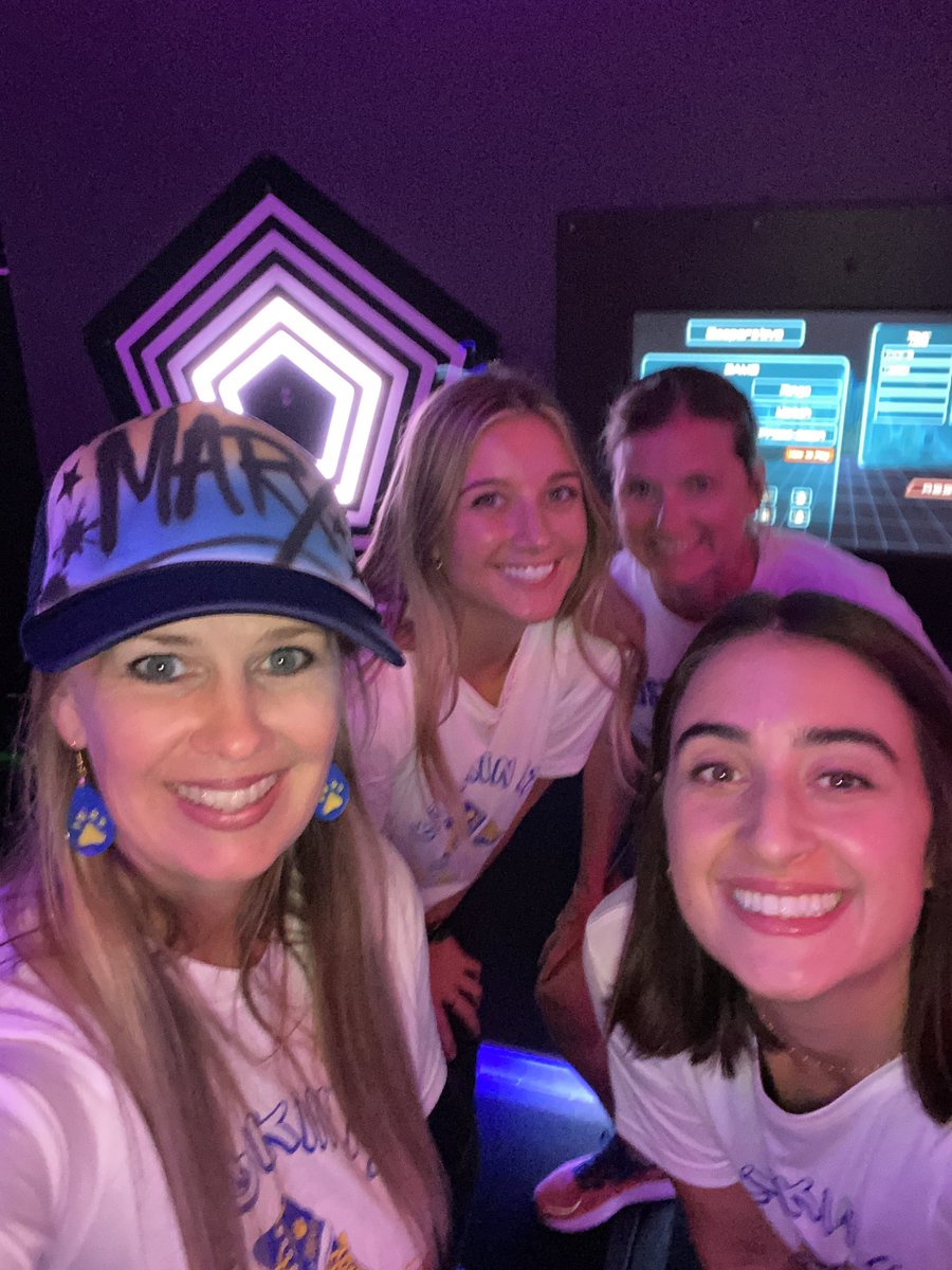 Stacey Marx tweet media