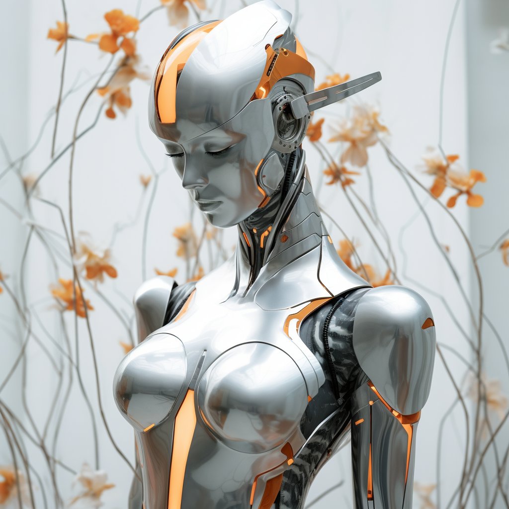 mfwArt's tweet photo. Working on some Super Hot Bots (Art Editions) to give away to HOLDERS of Hot Bots. 
Melding the organic and the synthetic in retro, minimal, surreal AND maximal ways. 

#hotbots #beautifulerror #hbarbarians #hbarnft #hederanft #hedera #nftart #nftartist #nft #organic #floralnft https://t.co/6Hj8x8K3r9
