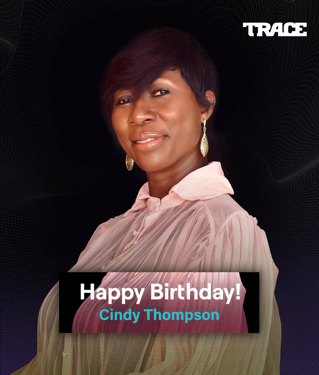 TRACE_Gospel's tweet photo. Kindly join us today in celebrating #CindyThompson🇬🇭, @morijahofficiel🇨🇮, @RehemaIlundu🇨🇩 and @Okopi_Peterson🇳🇬🎁🎂🍾🎁🎂🍾🎊🎉🥳🔥!
What are your wishes for them?
#EnjoyYourDay💃🏾🕺🏿 #HappyBirthday #WeAreGospelMusic #TraceGospel https://t.co/uPGJPKDhqa