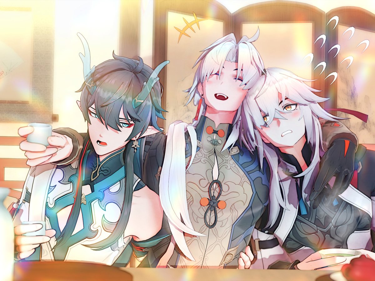 ありあ//Aria☔️🥒 tweet media