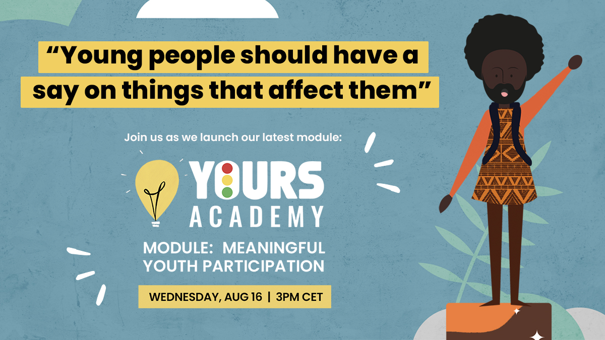 Global Youth Coalition for Road Safety tweet media