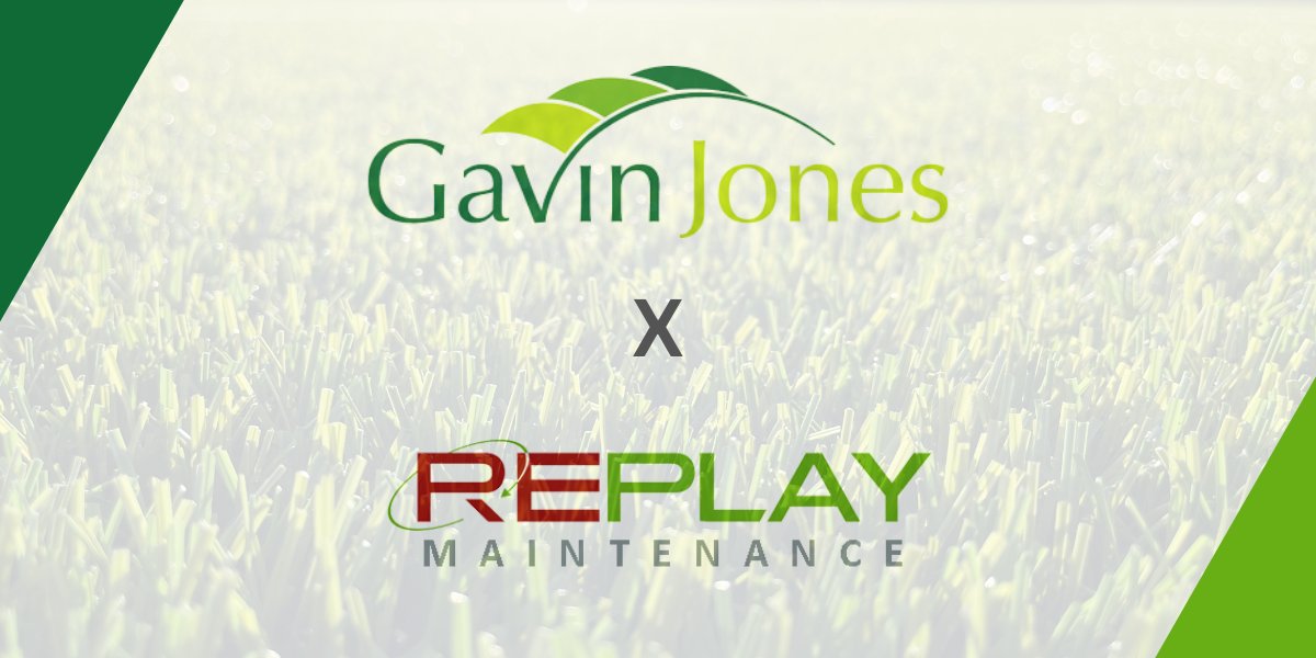 ReplayMaintain's tweet photo. New 7 yr Contract for Replay Maintenance
https://t.co/FOCfavaWu5
#Facilities #sportsPitches #Synthetics #grounds #groundsteams #artificialsportspitches #Replay #ReplayMaintenance https://t.co/lWGtEjCCoq