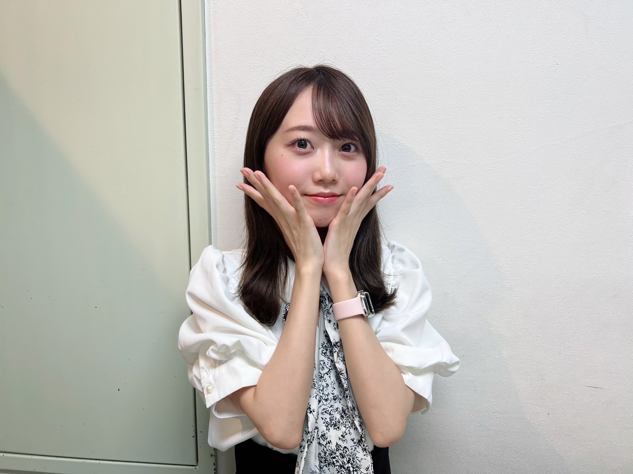 乃木坂46 su X: 