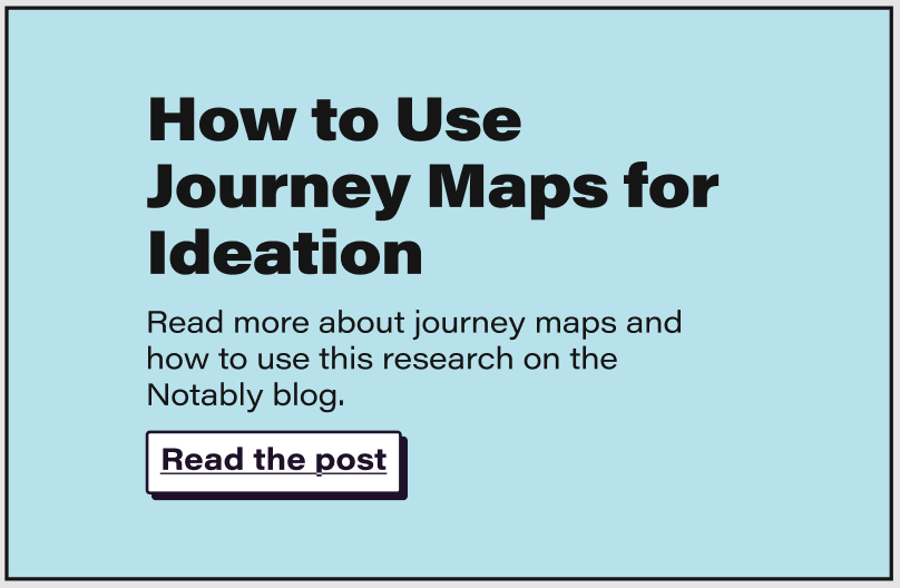 cococatdesign's tweet photo. User journey map makes easy with this template. https://t.co/LtzoWI4lCt #ux https://t.co/IN9KXjWP0M