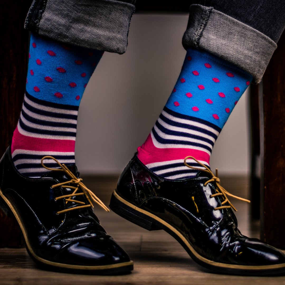 BaywestmallPE's tweet photo. 1 month to go to Funky Socks Day! 🧦🏫
Join @pnasouthafrica in building a school by purchasing a Funky Socks Day sticker for just R10 at @pnasouthafrica in Baywest Mall. Find out more at https://t.co/6fpS4ioZkT.
#FunkySocksDay #BuildingSchools #EducationMatters https://t.co/omW9rrvKGM
