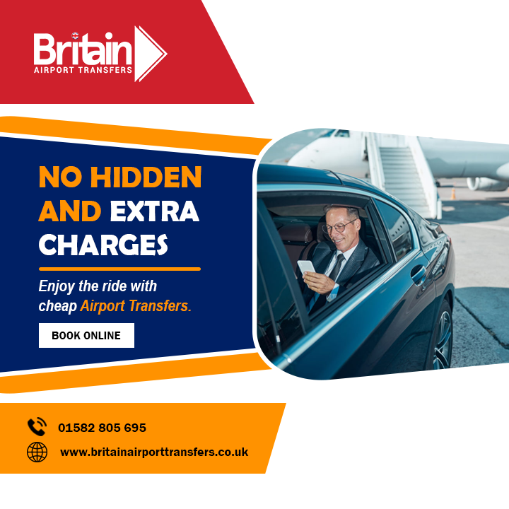 BritainAirport's tweet photo. No Hidden and Extra Charges. Enjoy the ride with cheap Airport Transfers.
Book your Airport Transfers now!
https://t.co/pMXg3aacV2
#britainairporttransfers #airporttaxi #lutonairport #heathrowairport #stanstedairport #gatwickairport #londoncityairport https://t.co/cy7TYoFabg