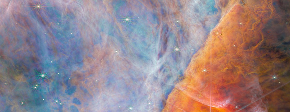 nisenet's tweet photo. SPACE NEWS: A team of international scientists has used NASAβs James Webb Space Telescope to detect a new carbon compound in space for the first time. https://t.co/G7GORPzo8G
#NISENet #Museums #Planetariums #InformalScience #ScienceCenters #ChildrensMuseums https://t.co/R1L2BevO7a