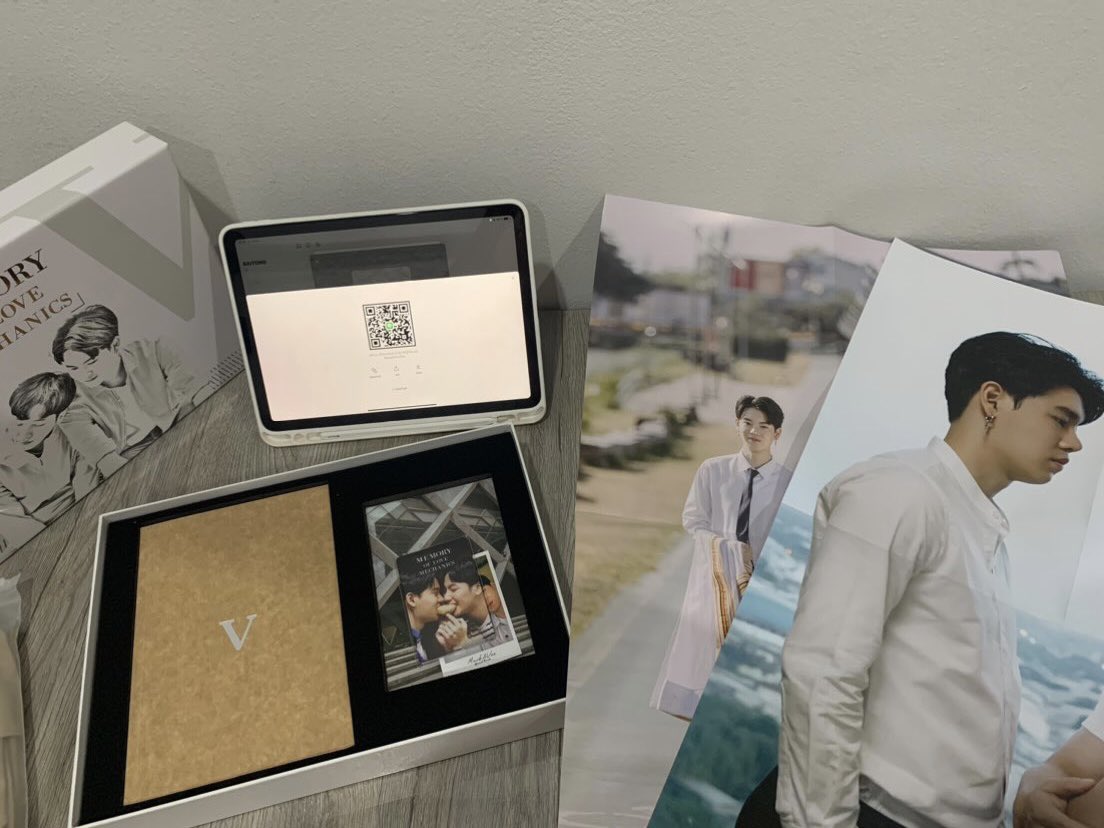 ZPrtxx's tweet photo. 🧤ปล่อยโพโต้บุ๊ค��ลรักรุ่นพี่ 500 (ส่งฟรี)
ของด้านใน
-เล่มโพโต้บุ๊ค 1 เล่ม
-ไดอารี่วีมาร์ค 1 เล่ม
-โปสเตอร์ 2 ใบ
-โปสการ์ด 8 ใบ
-แฟสชไดร์ฟ 1 อัน
🧤ปล่อยเสื้อแบรนด์ ANWYLL
ราคา 1000 บาท
📌ไม่เคยใส่สักครั้ง📌

#ตลาดนัดหยิ่นวอร์ #หยิ่นวอร์
#กลรักรุ่นพี่ #ANWYLL #ตลาดนัดหมูยอ https://t.co/HNa858Lx6m