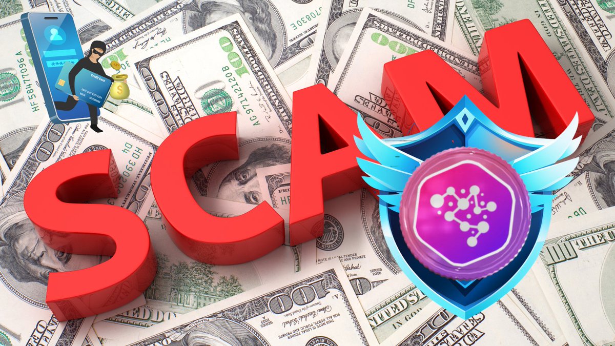 yPredict_ai's tweet image. 🔔 Urgent Notice 🔔

Dear #YPRED community,

We want to bring a matter of concern to your attention. It has come to our notice that a number of unauthorized Twitter profiles are attempting to pass off as legitimate representatives of yPredict.ai. We wish to clarify…