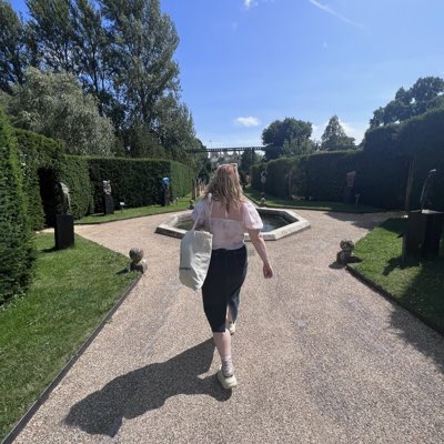 #NewProfilePic