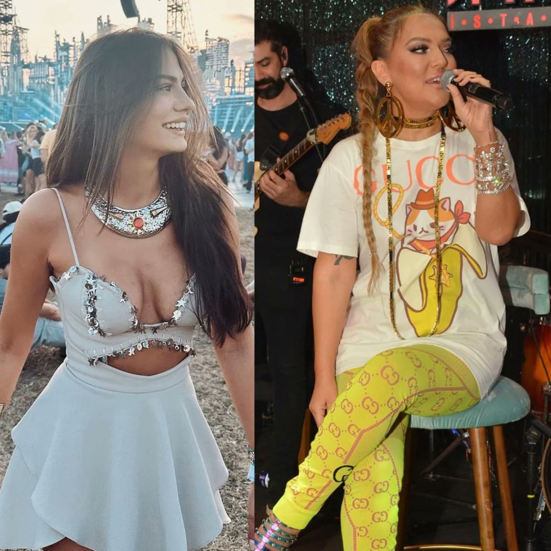 ninaRiri1993's tweet image. Demet Akalın reacts! She targeted Demet Özdemir in response to Disney criticism
riri-nano.com/2023/08/demet-…

#AdımFarah #DemetÖzdemir #DJSergio  #DemetAkalın