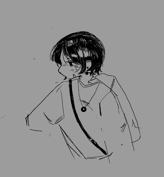 ImHandsu's tweet photo. Something i made in a Drawpile with a friend. https://t.co/1KWphjm2m1