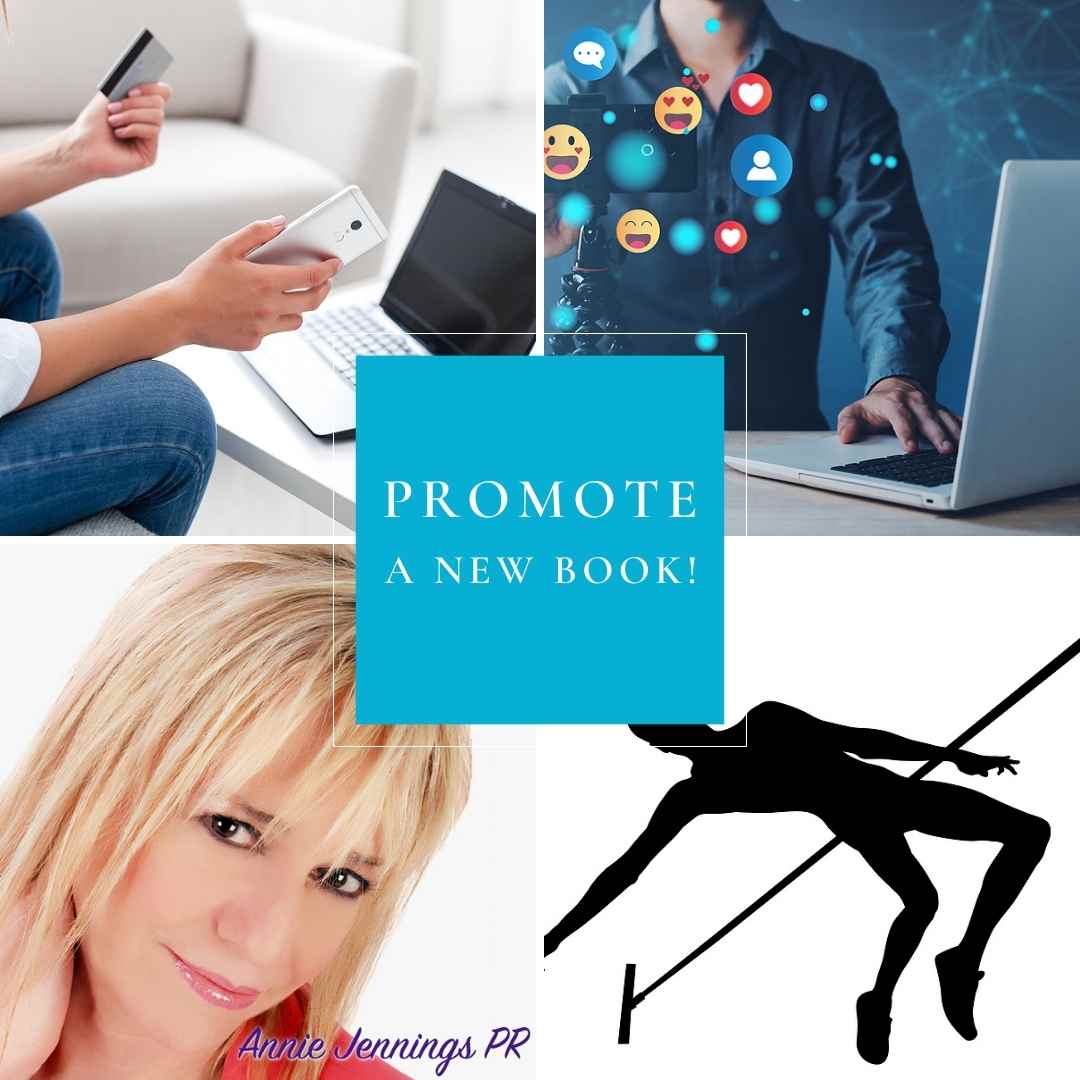 JenningsWire's tweet photo. Please share to authors! Thanks! #Authorpublicity-reach out to your target market. Annie offers FREE unlimited media training for radio talk shows. Learn great guest skills. Reach REAL PEOPLE in big numbers. #AnnieJenningsPR best r#adio #author #booker. https://t.co/FE7Soh4EIg https://t.co/VoJ97c9y27