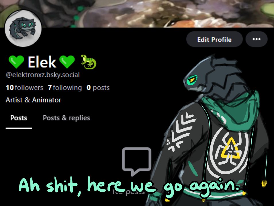 💚Elek💚 tweet media