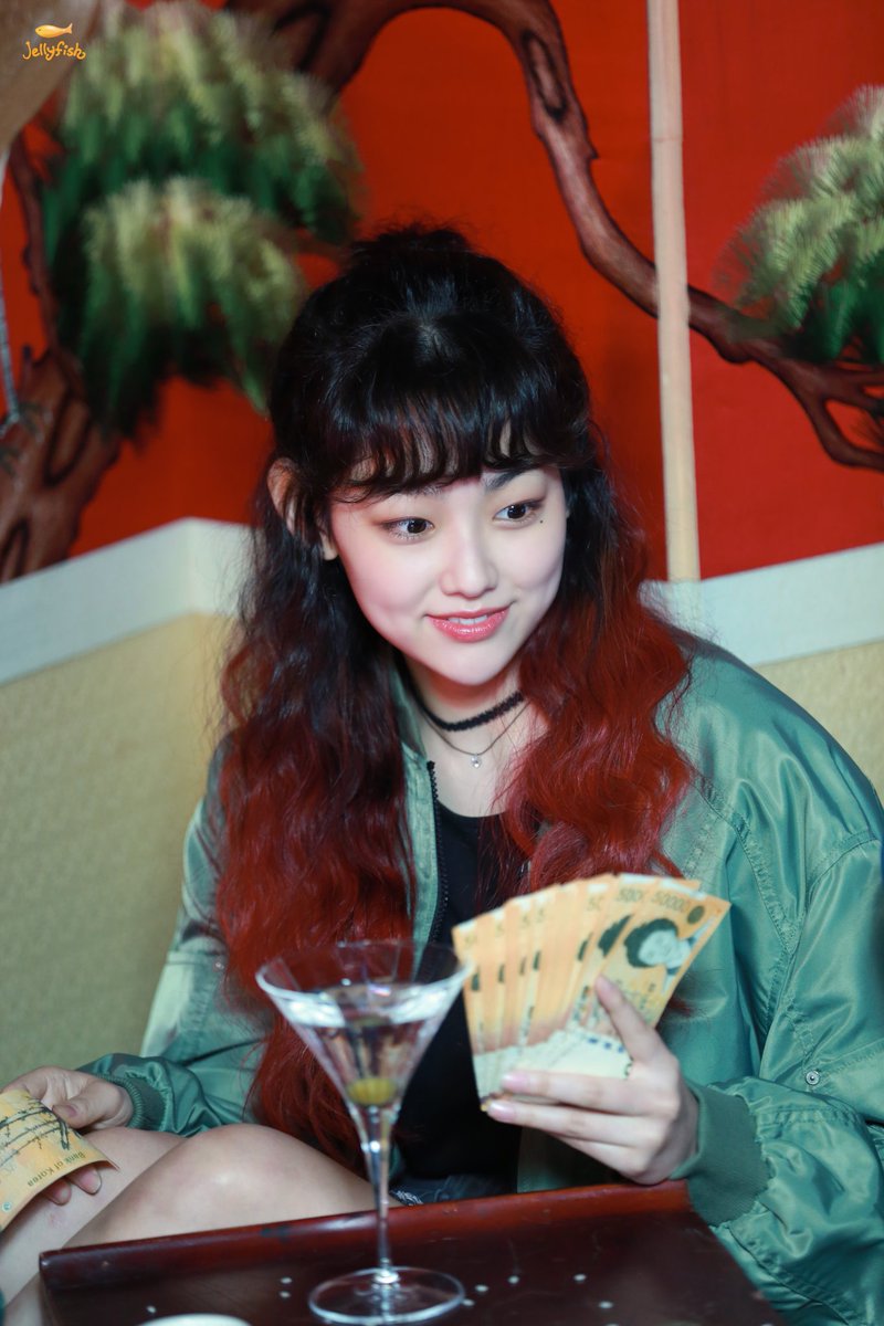 kang mina pics tweet media