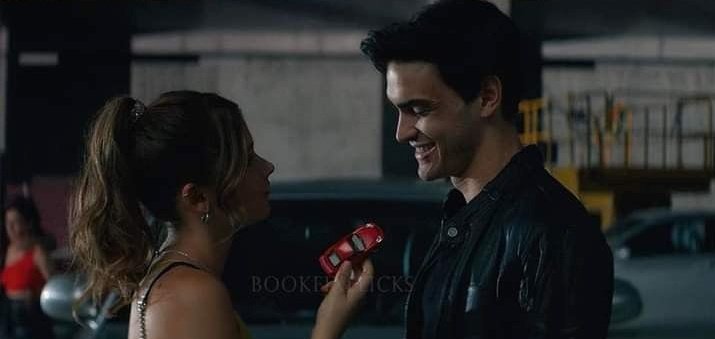 hbrtsgdc's tweet photo. A dos meses del estreno de esta película que me hizo enloquecer, llorar y enamorarme aún más de los actores. #CulpaMia #NicoleWallace https://t.co/qfjHSdx5FX