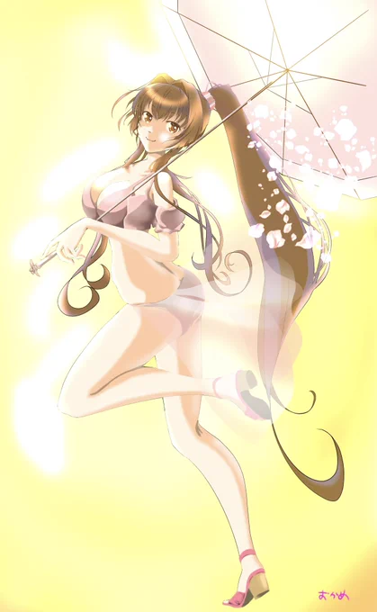 #大和進水日