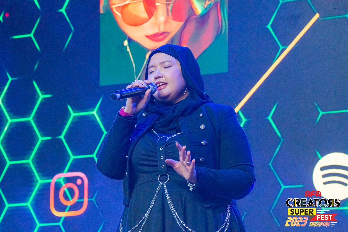 animefestasia's tweet photo. #afacsf #afacsf23 More Super Akiba Stage highlights from our top local acts! https://t.co/gys1zQdwdn