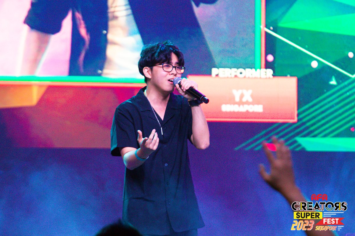 animefestasia's tweet photo. #afacsf #afacsf23 More Super Akiba Stage highlights from our top local acts! https://t.co/gys1zQdwdn