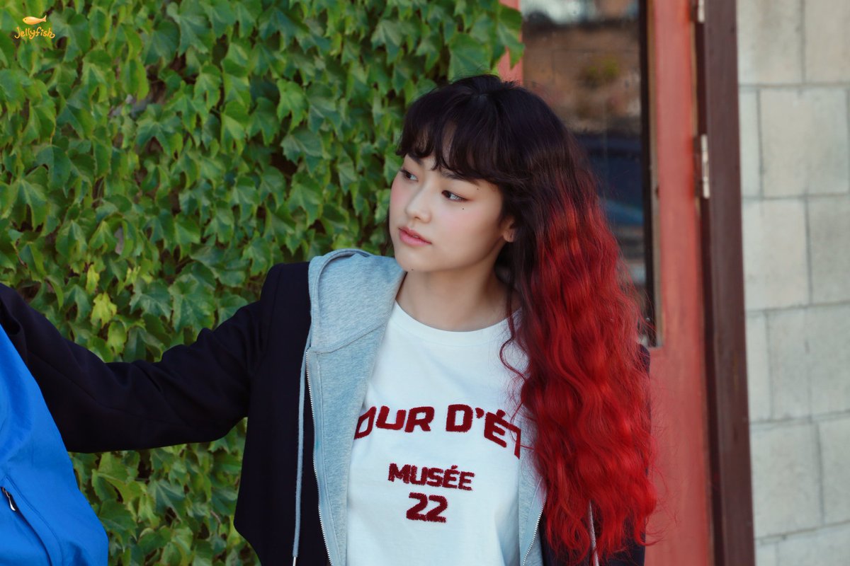 kang mina pics tweet media