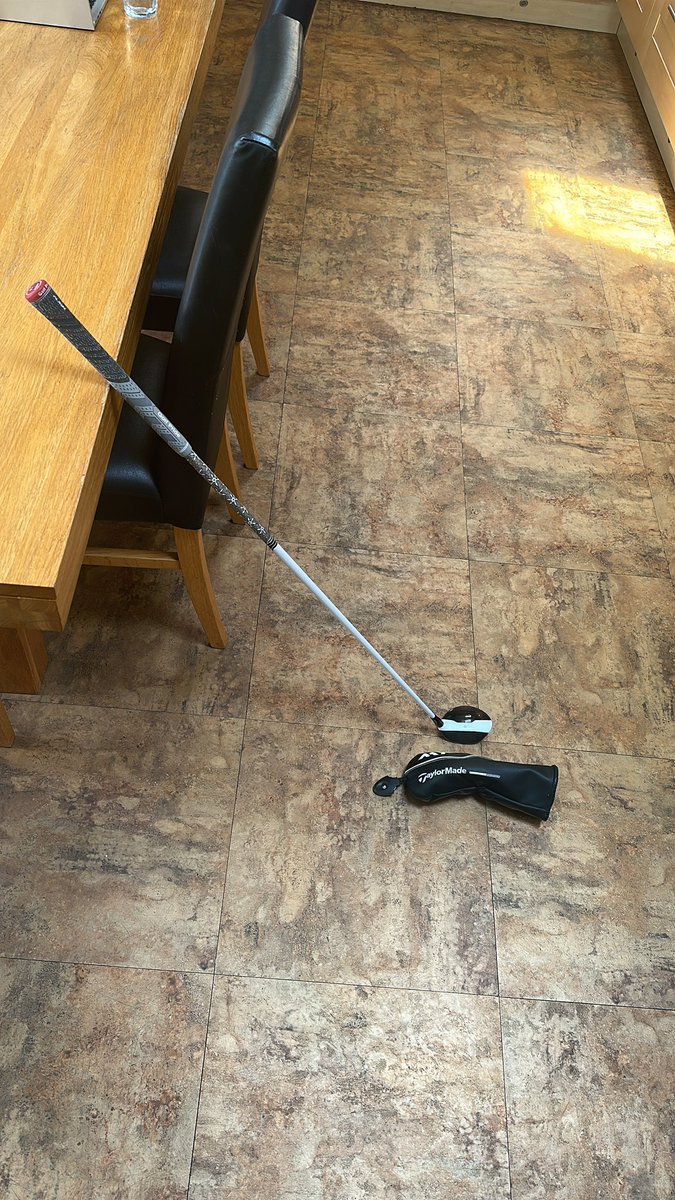 AnticzGaming's tweet photo. Always a good day getting a new toy! #golf #golflife #golfer https://t.co/qKjAFfcdZg