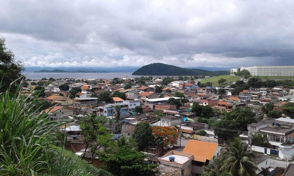 Morro Do Cruzeiro - GRADIM 
ffmlc🙌