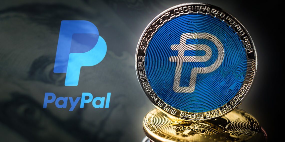 FastelearnOk's tweet photo. 💸PayPal #PYPL anuncio ayer que lanzara su propia #stablecoin en alianza con #Paxos.
 El nuevo activo digital se llamará PayPal USD (#PYUSD) y replicará el valor del dólar estadounidense.
La misma se trata de un token ERC-20, es decir, de la red #Ethereum . https://t.co/ou4n9cF0oS