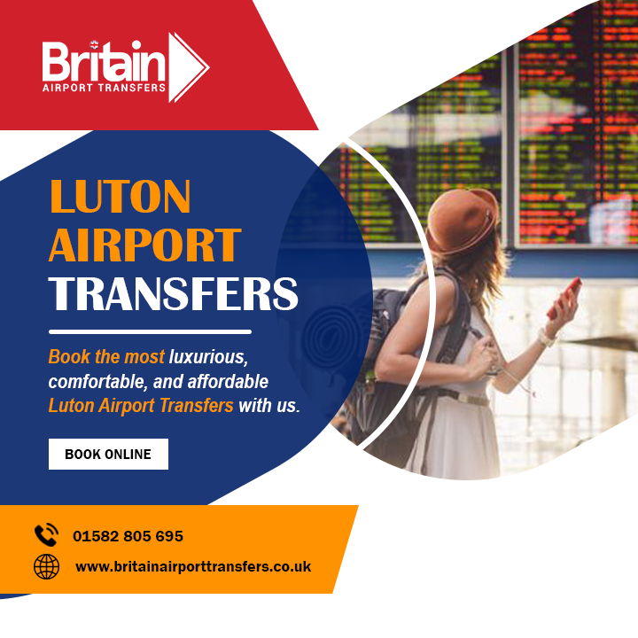 BritainAirport's tweet photo. Luton Airport Transfers. Book the most luxurious, comfortable, and affordable Luton Airport Transfers with us.
Book your Airport Transfers now!
https://t.co/NlXu9nZAl3
#britainairporttransfers #airporttaxi #lutonairport #heathrowairport #stanstedairport #gatwickairport https://t.co/HZDWmPgZmy