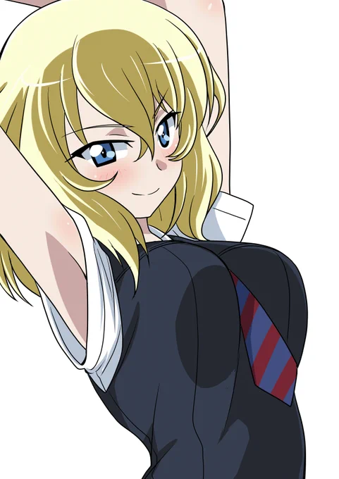 BCの夏服という妄想 #押田ルカ生誕祭 #押田ルカ生誕祭2023