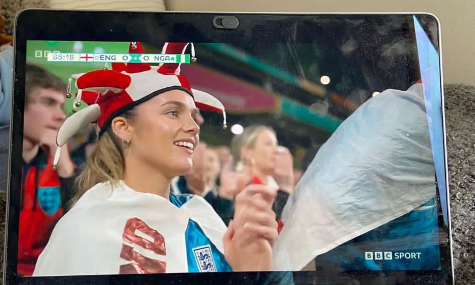 Melbourne -> Brisbane

Driving over 2,000km just for a football match! 

✅ A TV appearance 
✅ @LUUWAFC alumni meet up Down Under
✅ 120 minutes and penalty shoot out

Most importantly the <a href="/Lionesses/">Lionesses</a> are into the QF! See you in Sydney!

#FIFAWomensWorldCup2023