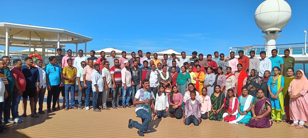 IflyIri's tweet photo. GROUP TRIP TO SRILANKA 130+ PAX - CONTACT US 9844162535 /  8150835635  FOR CORPORATE GROUP BOOKING #IRIIFLYHOLIDAYS #BESTTRAVELAGENCY #BESTTRAVELS #TRAVELAGENCY #BESTTRAVELAGENCYINDIA #BESTTRAVELAGENCYBANGALORE #CORPORATETOUR #TRAVELS #TRIP https://t.co/gzoPLCFrxo