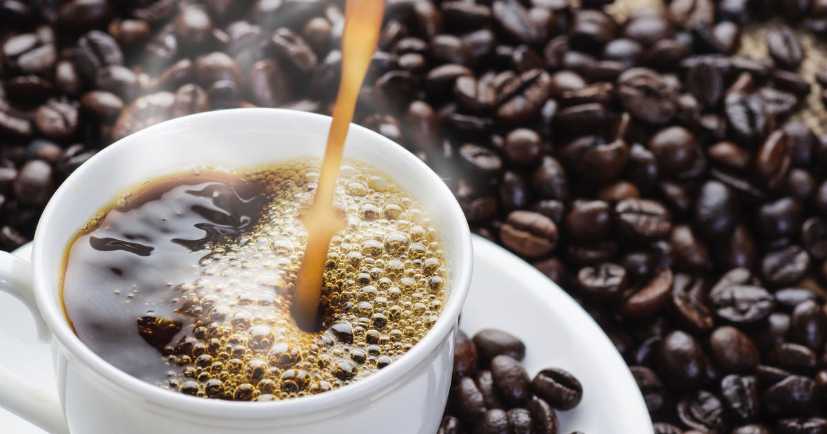 Does coffee dehydrate you?

Because caffeine has a diuretic effect on the body and the potential to increase urine production, there is the belief that it could affect fluid balance and cause dehydration

This is what the research says...