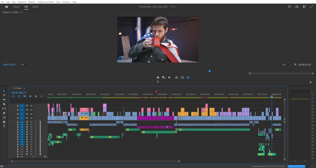 CinecomCrew's tweet photo. Timeline Tuesday 🎉 What are you up to this week? Can you guess what we're doing? #TimelineTuesday https://t.co/NJwg1X1LMk