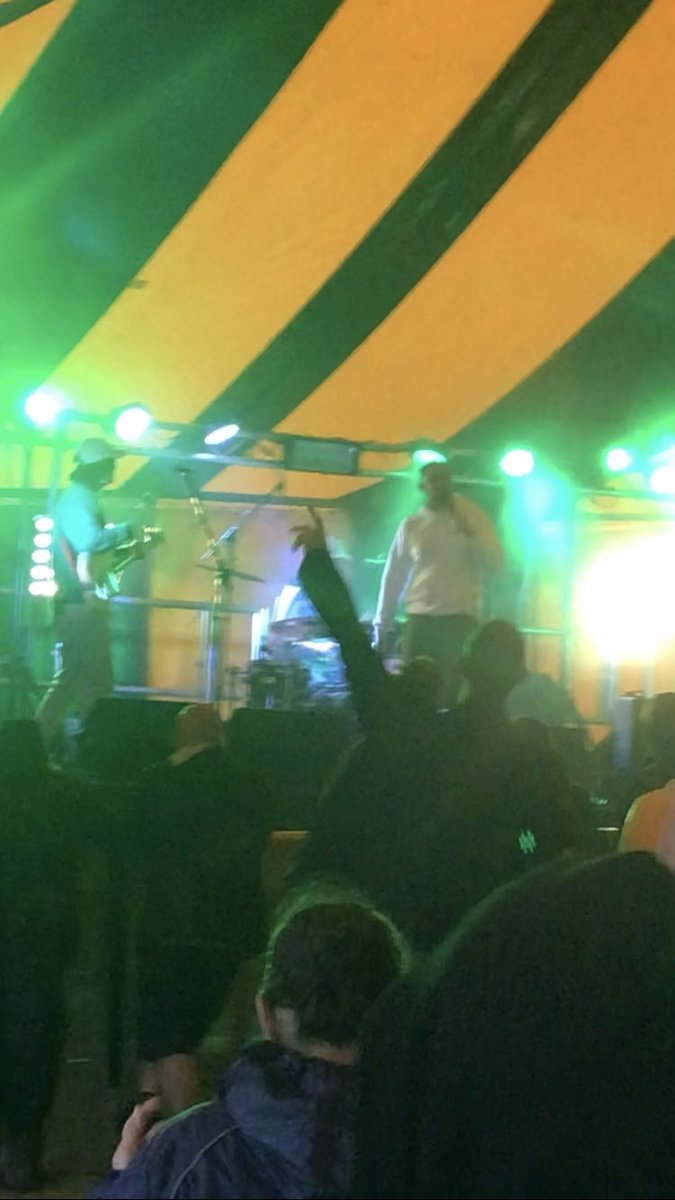 paddy vanson tweet media