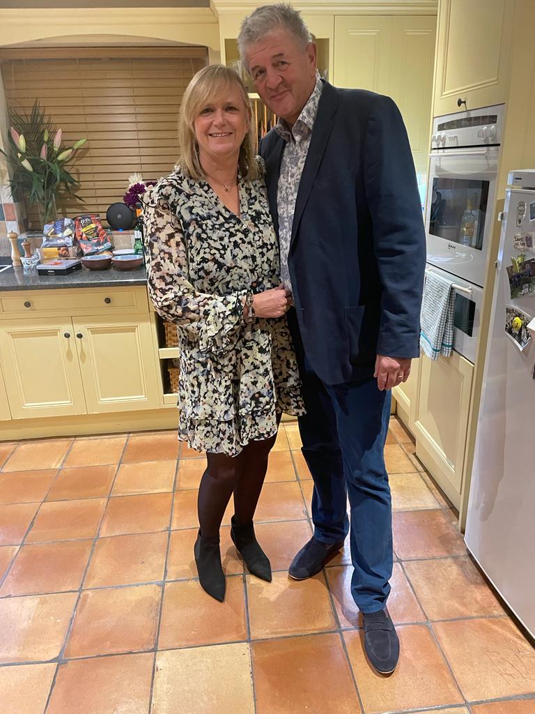 Rupert Garrett tweet media