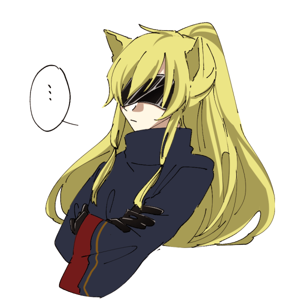 にゃーん。 
