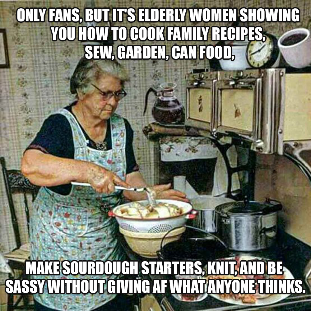 nogridprojects's tweet photo. #funnymeme #funnypost #survival #preppers https://t.co/SVncQTTmXm