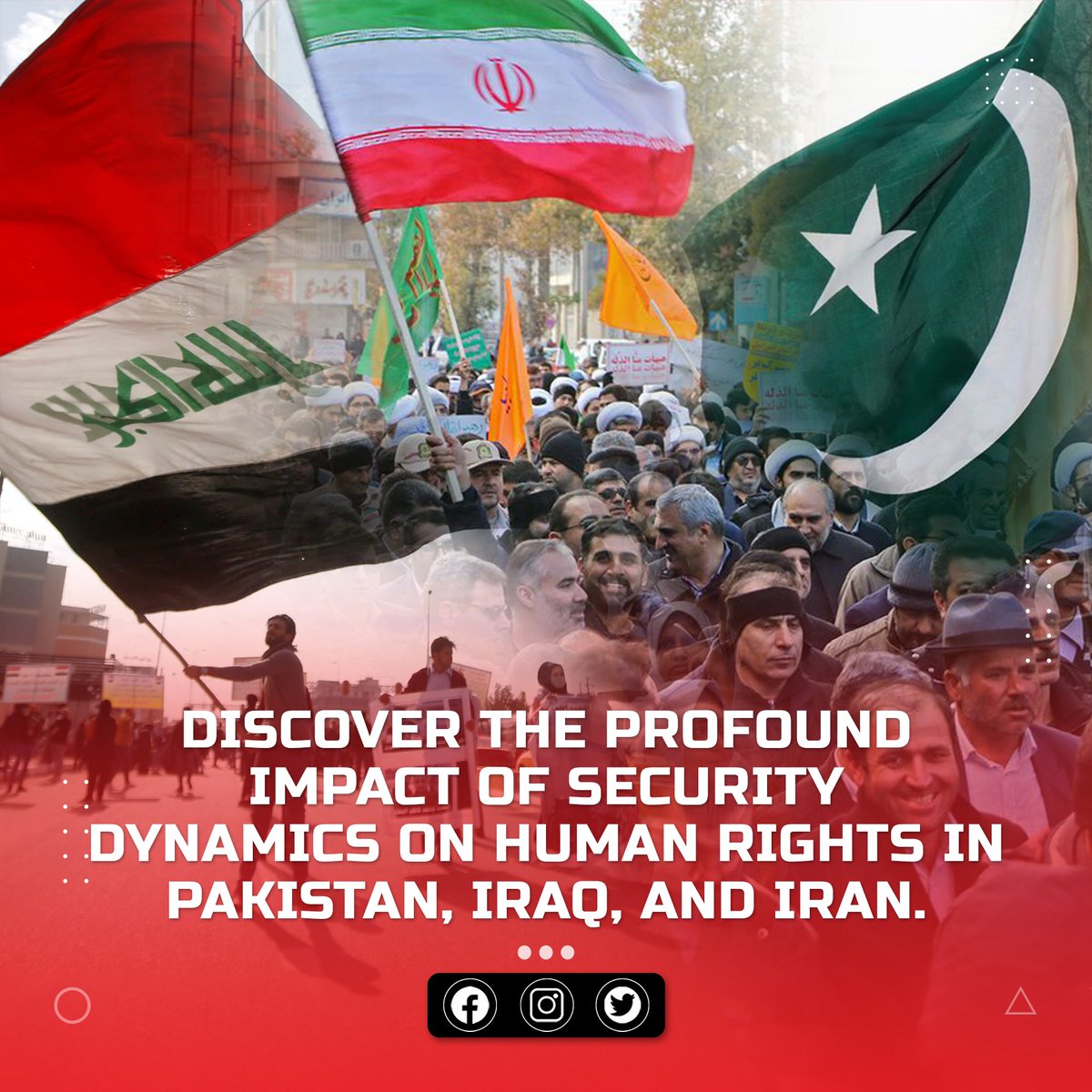AuthorChrisB's tweet photo. "Security, Culture and Human Rights in the Middle East and South Asia" offers an eye-opening perspective on the struggles endured by individuals striving for dignity and freedom.
https://t.co/mEVMPVkUin 
https://t.co/3fvO4YGQP5 https://t.co/0wTQsG7IJX