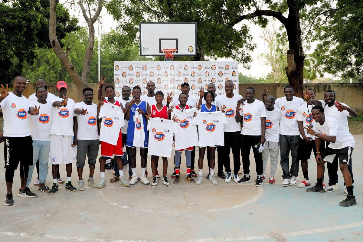 dreamsIsReal_Td's tweet photo. DCT CAMP II 

Houssouna Ahmat Mahamat 
Ndjerassem Christopher
Hassanié Ahmat Mahamat 
Ndohoudoum Timothée 
Junior Dingao...Mémorisez bien ces noms 😎.
#Dctcamp
#Talents https://t.co/qyFNBK3yQ4