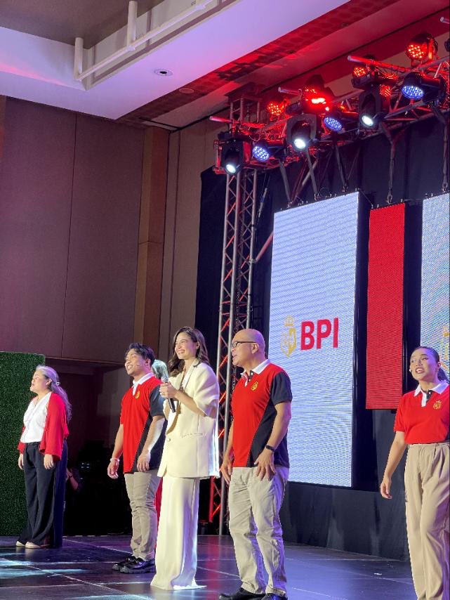 Gabriel_0317x's tweet photo. Empower your dreams, just like @annecurtissmith does! BPI is here to support you every step of the way. Together, let's Do more with BPI! 💫💛 #DoMoreWithBPI #AnnCurtisSmith #DreamBig https://t.co/6ssxcC6fPX