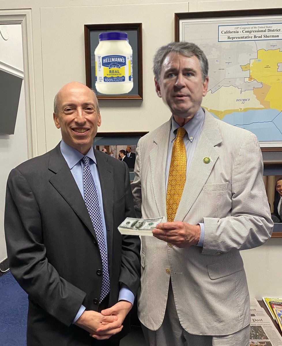 <a href="/SECGov/">U.S. Securities and Exchange Commission</a> Wen Citadel?