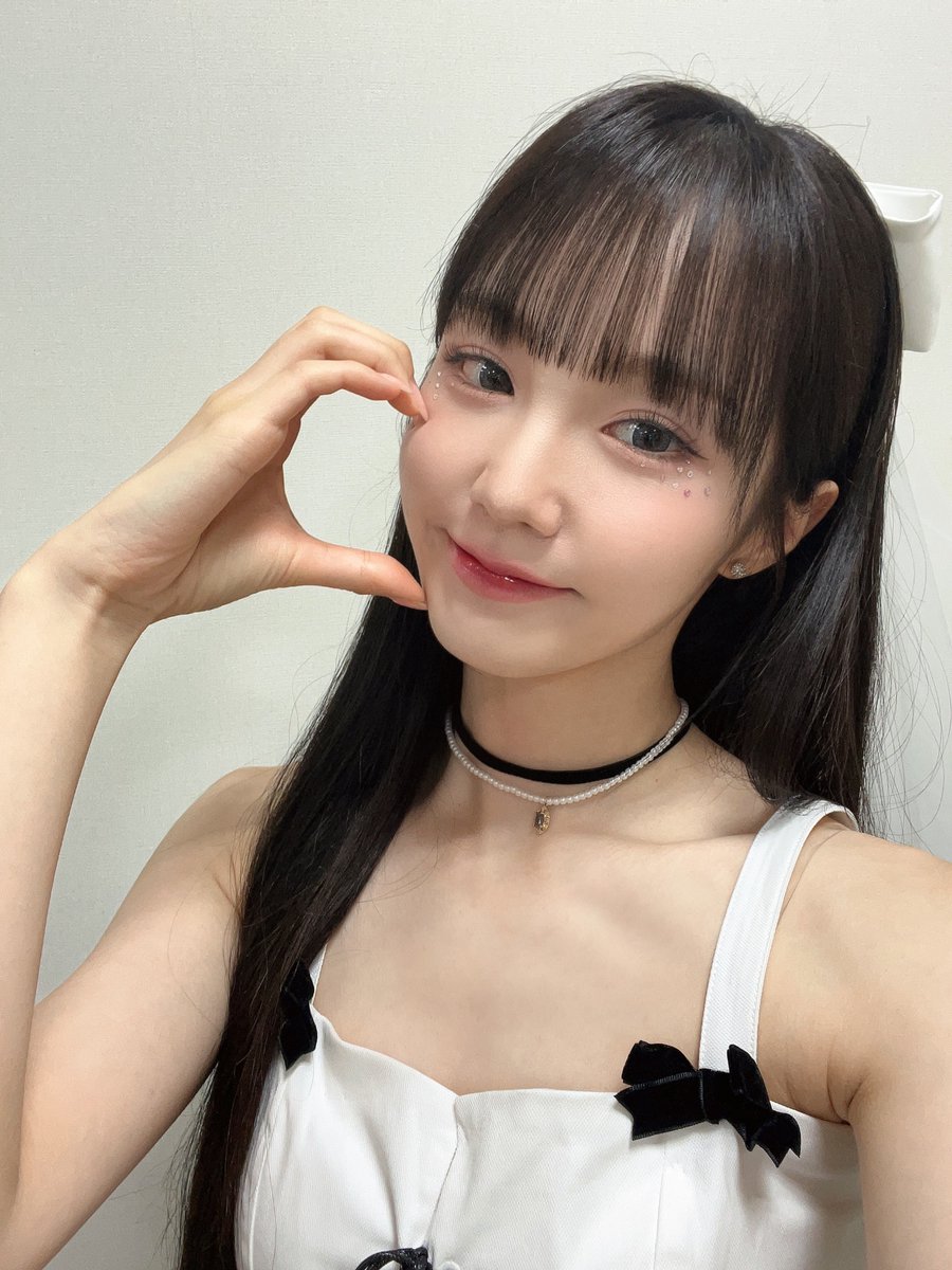 WOOAH 우아 tweet media