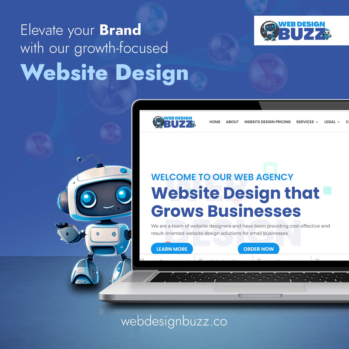 webdesignbuzzco tweet picture